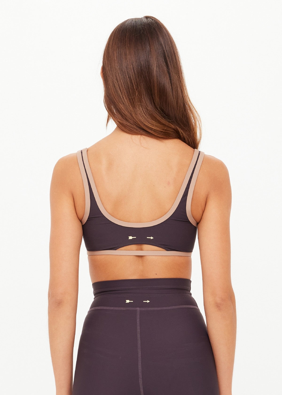 Kefi Brielle Scoop Bra