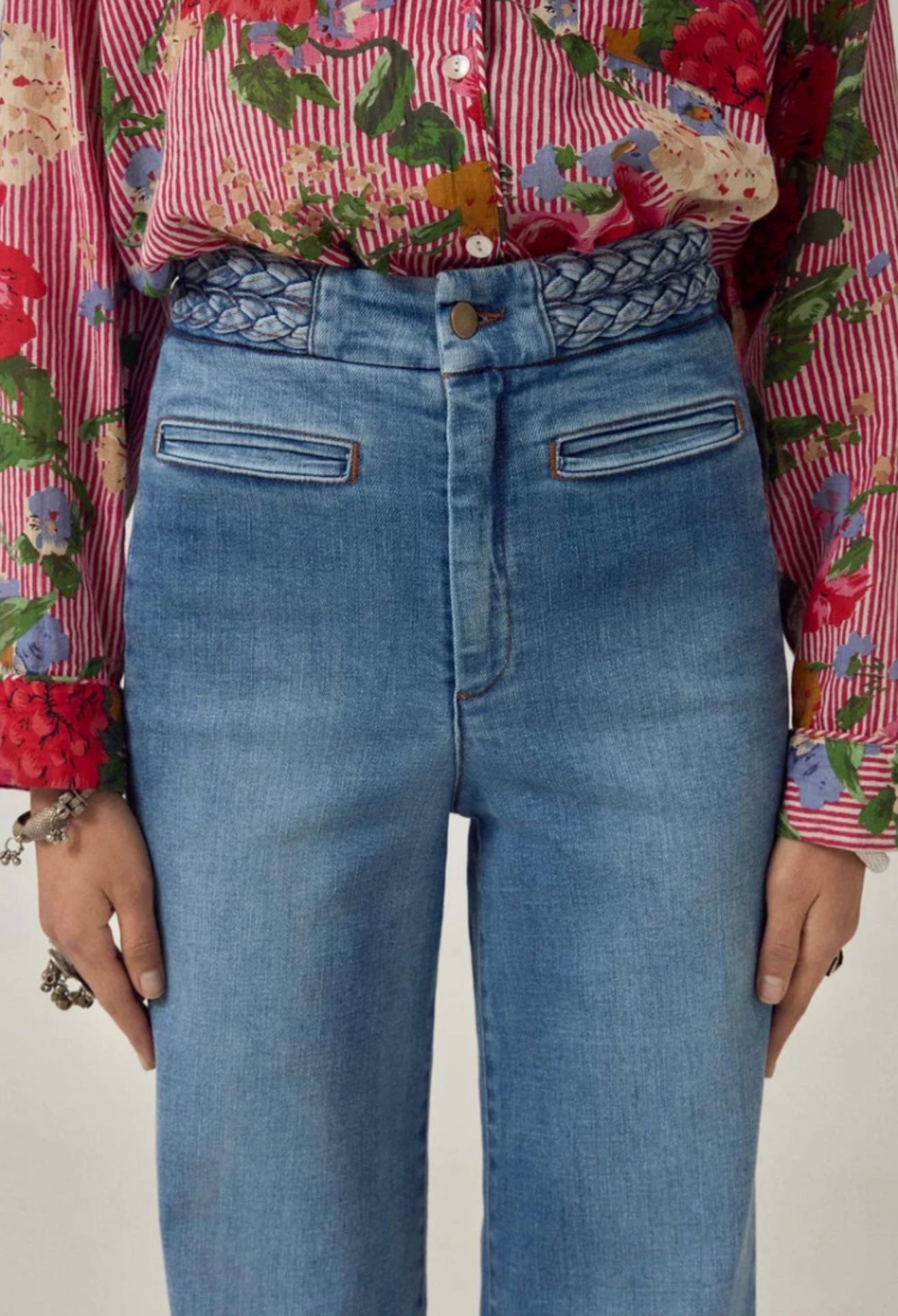 Cher Pant