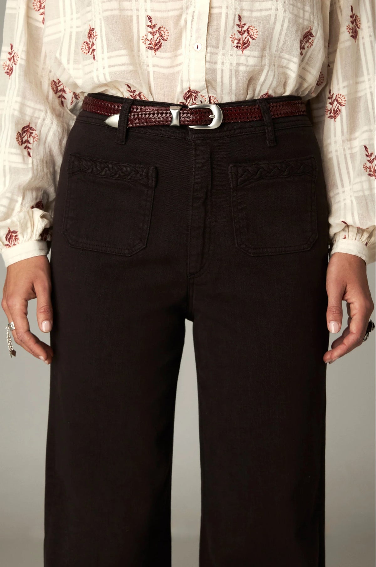 Giulietta Pant