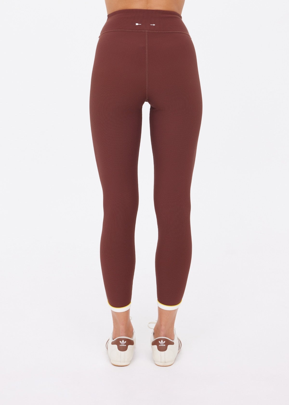 Rhythm 25In Midi Pant
