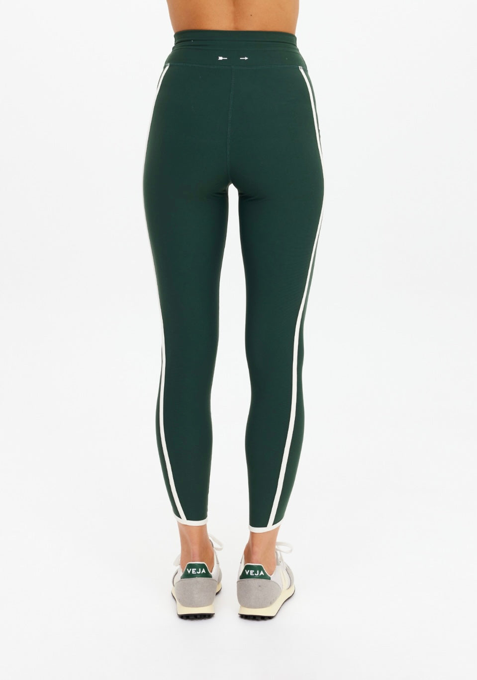 Santa Fe 25In Midi Pant