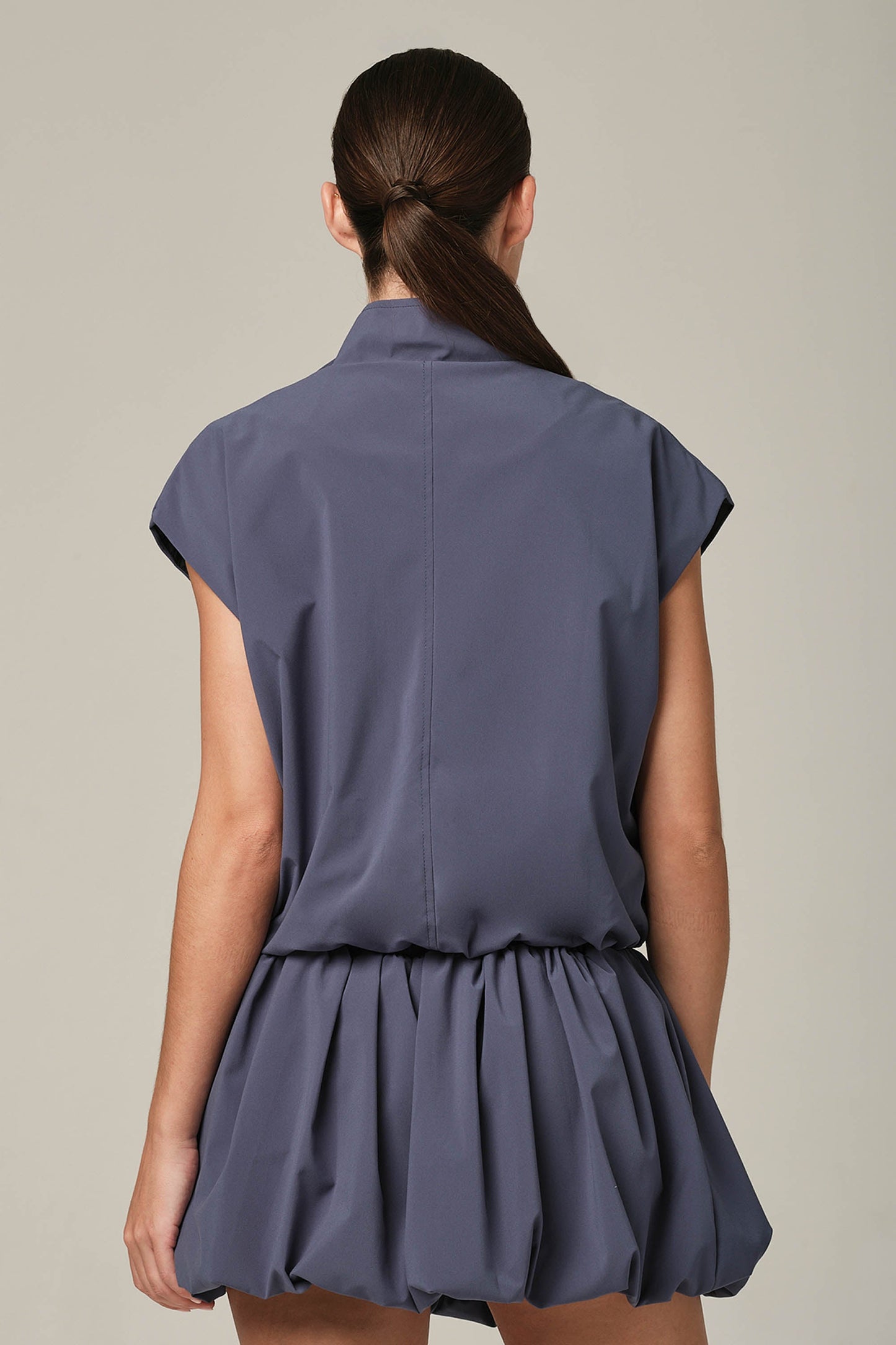 Re-Invest Ink Vest