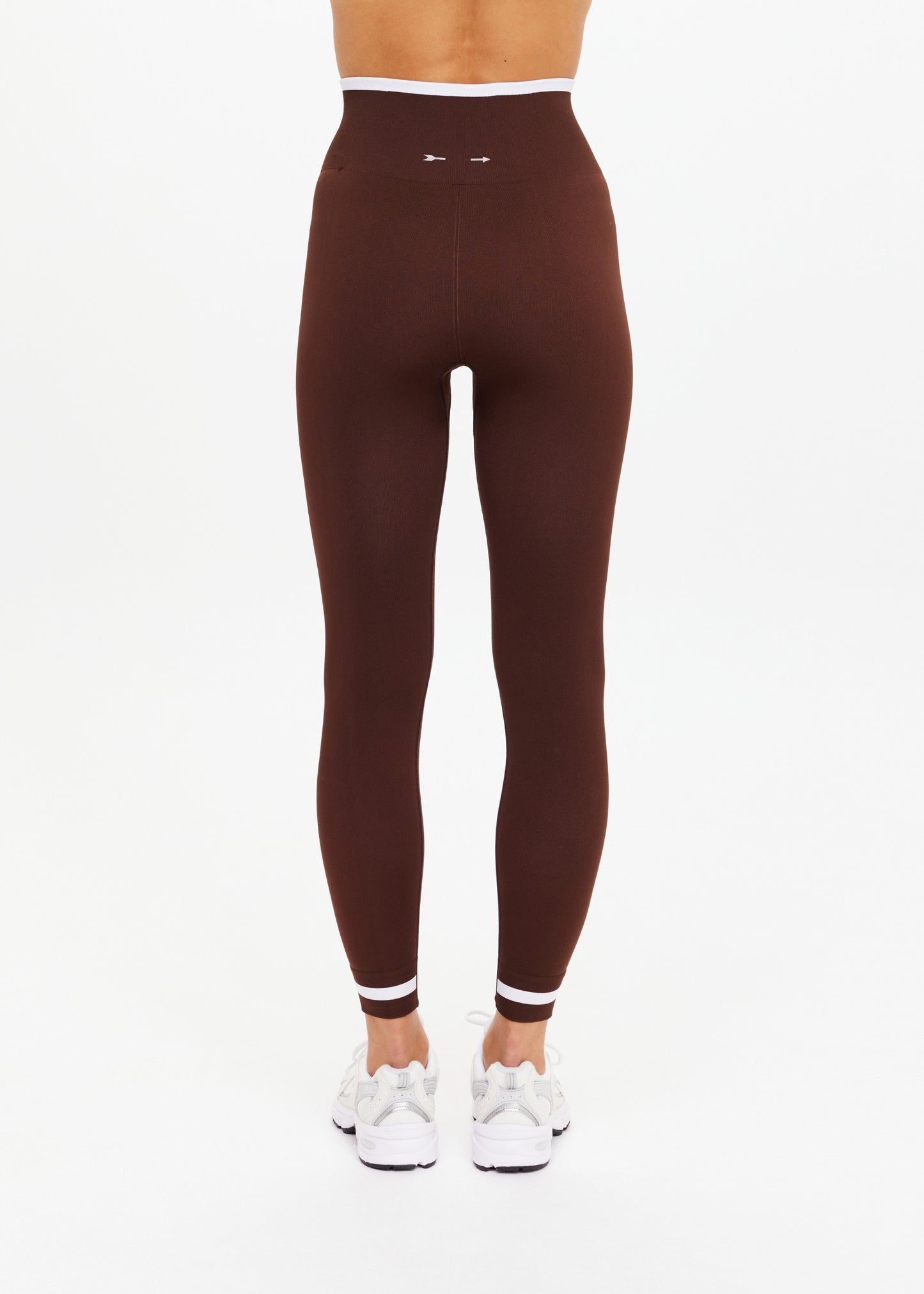 Form Seamless 25In Midi Pant