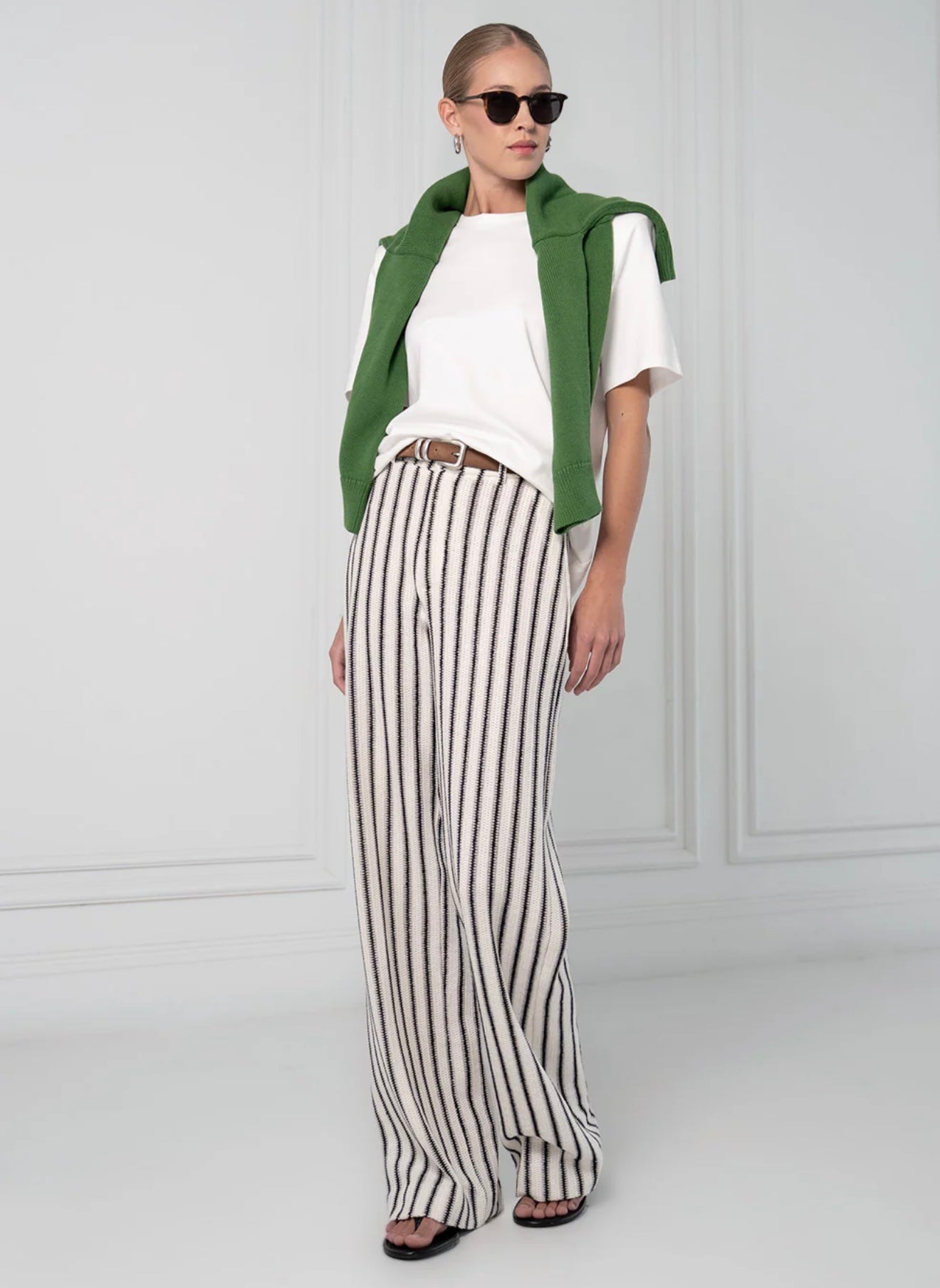 Zoe Pants