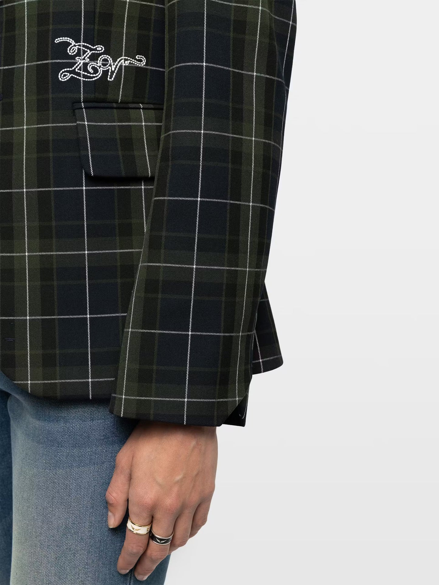 Vavy Tailleur