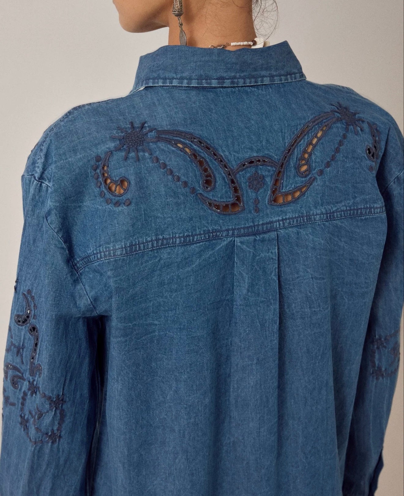 Stella Shirt