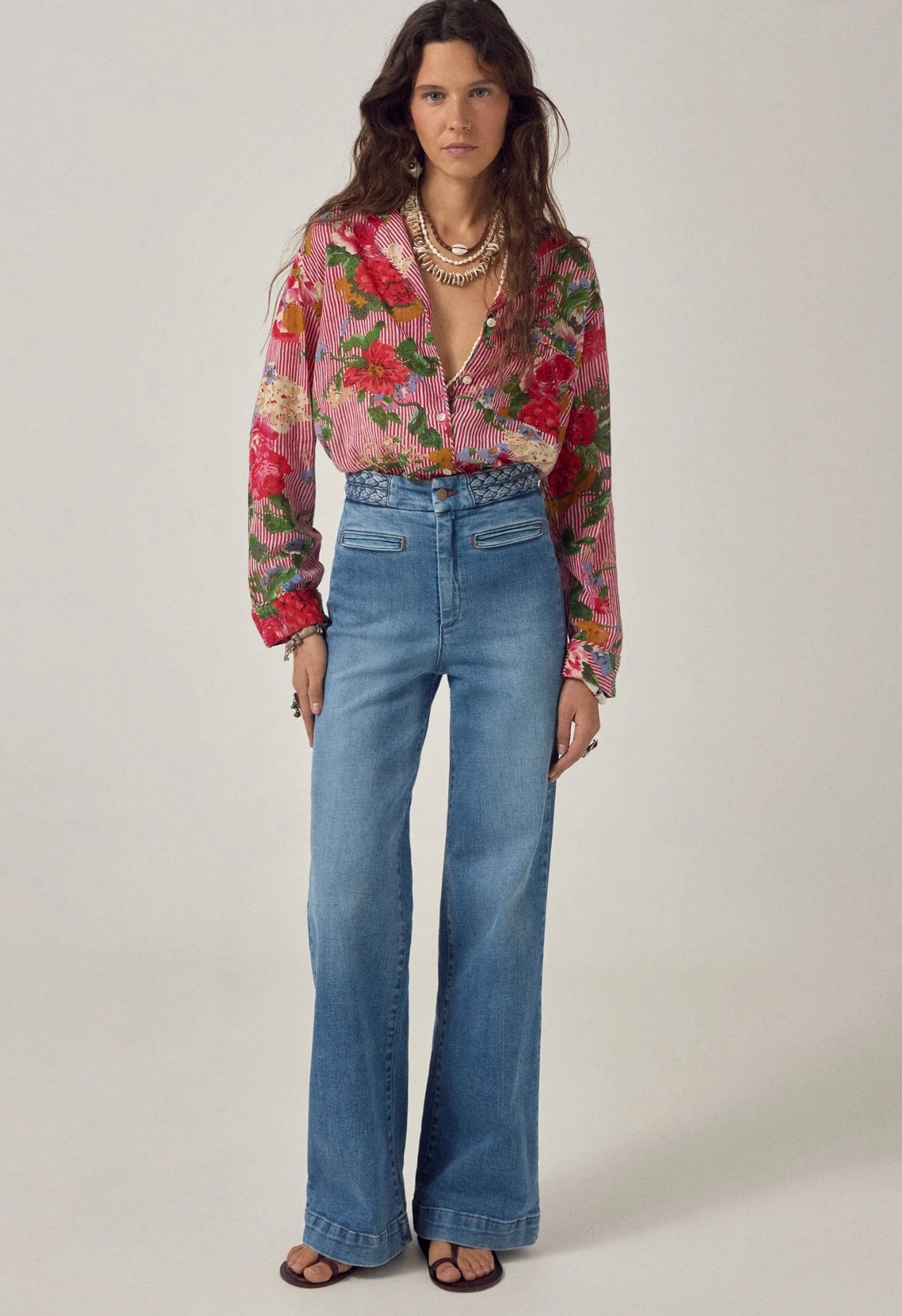 Cher Pant