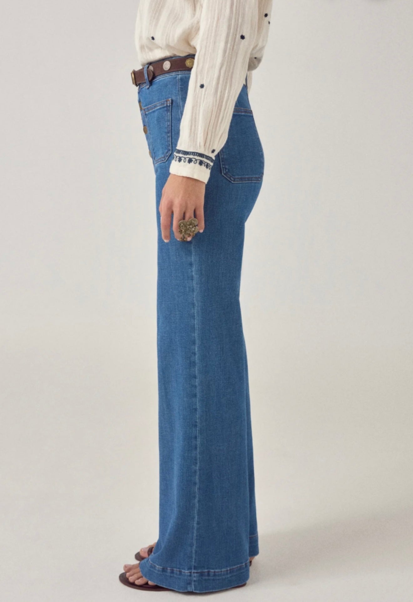 Charlie Pant
