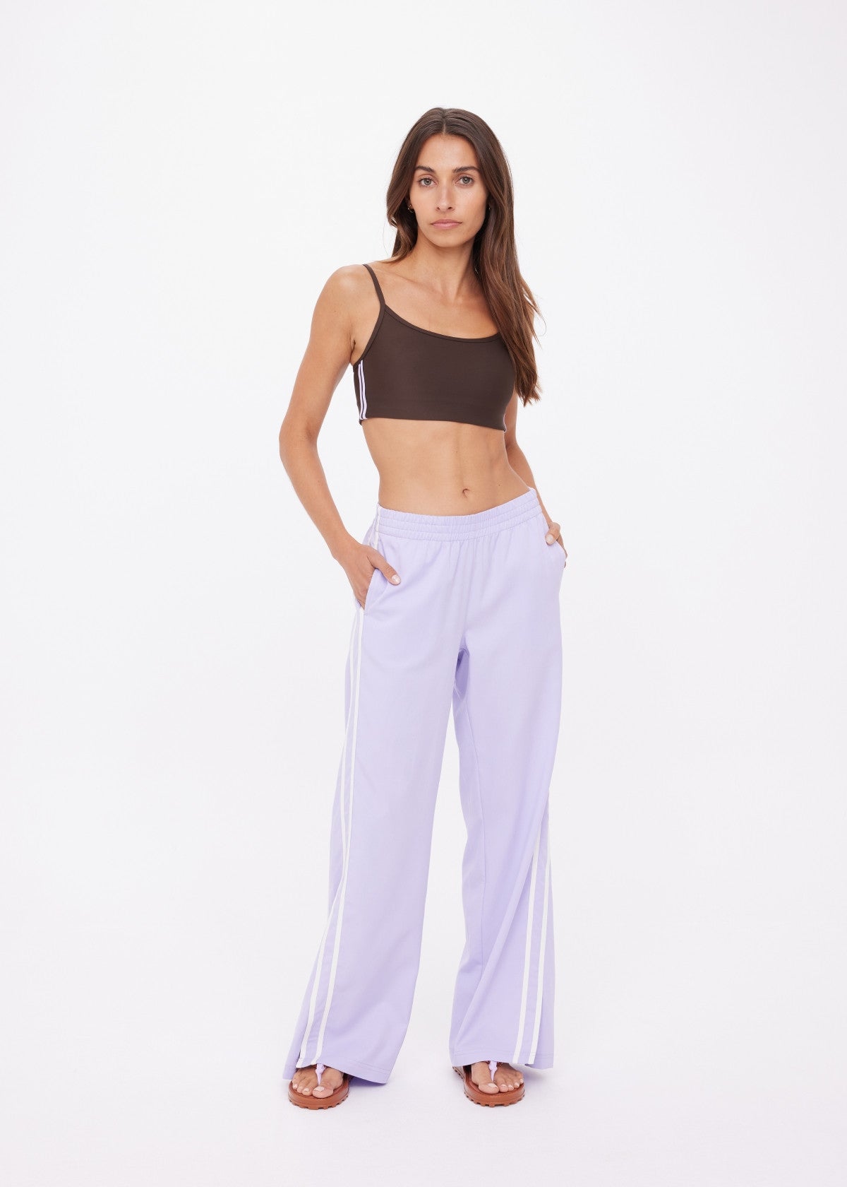 Juliet Pant