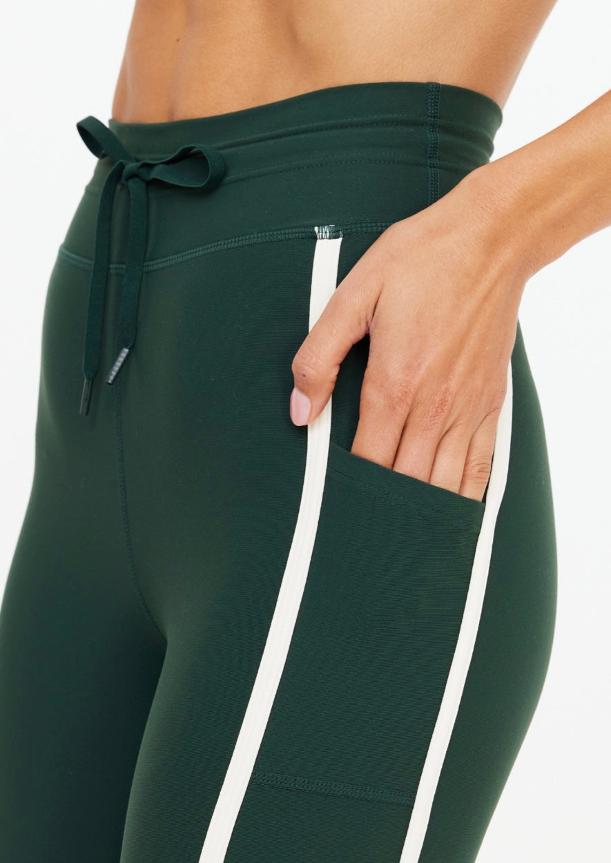 Santa Fe 25In Midi Pant