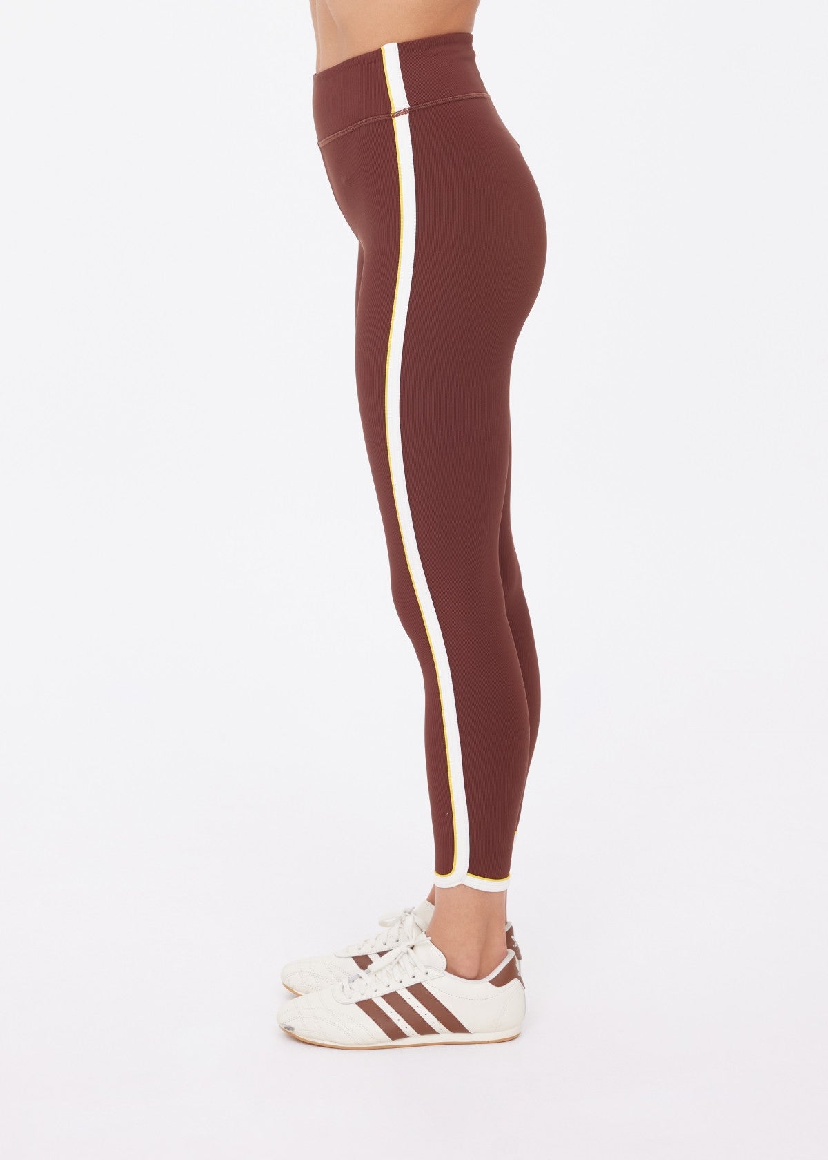 Rhythm 25In Midi Pant