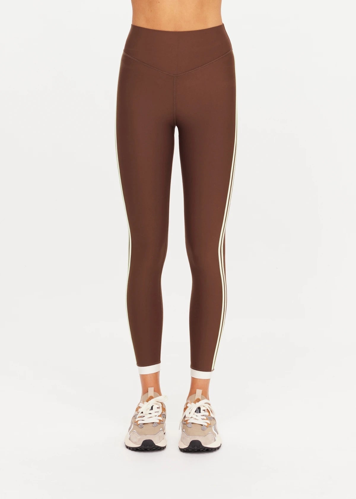 Daytona 25In High Midi Pant