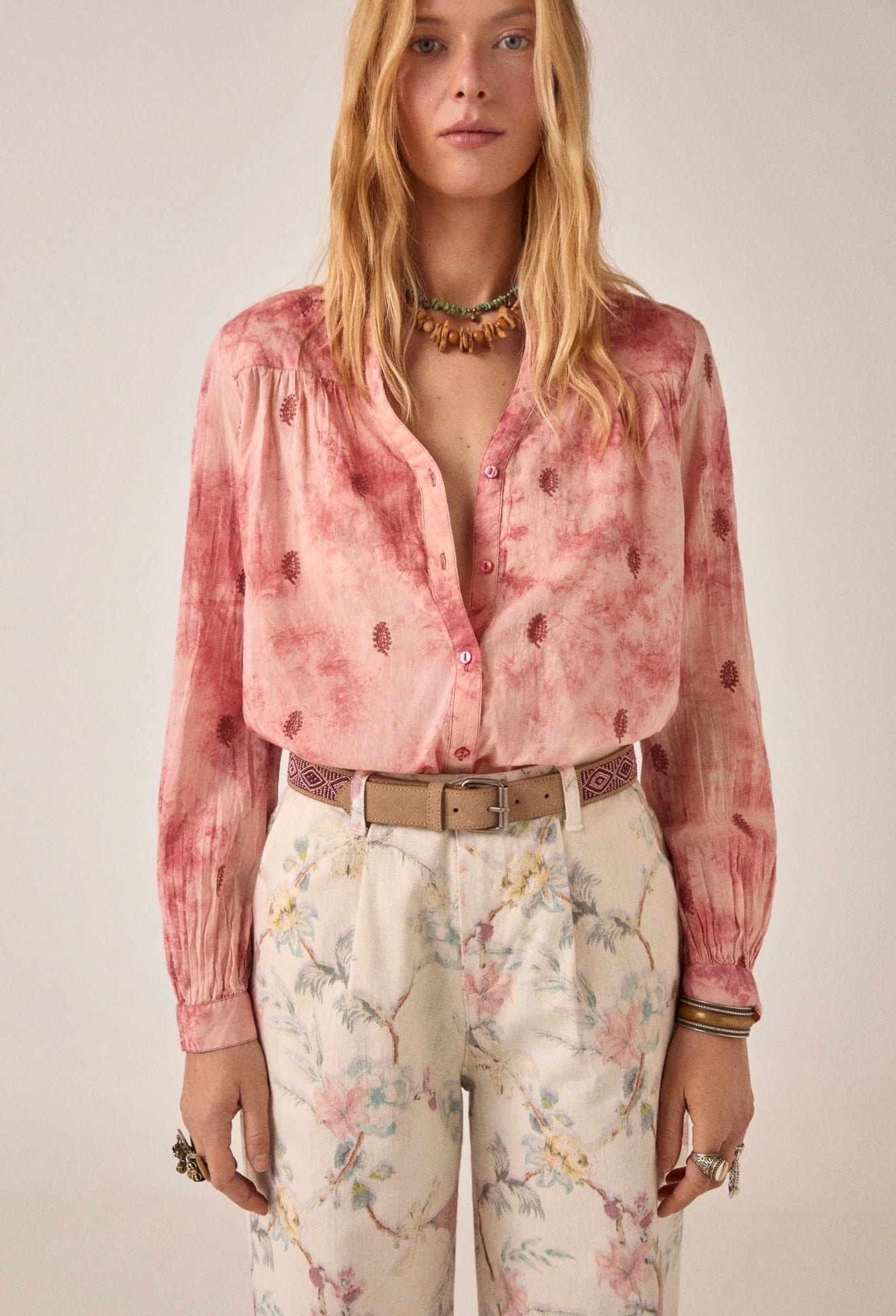 Lirio Pant