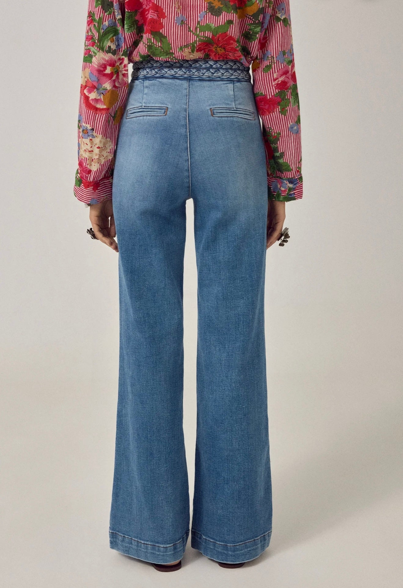 Cher Pant
