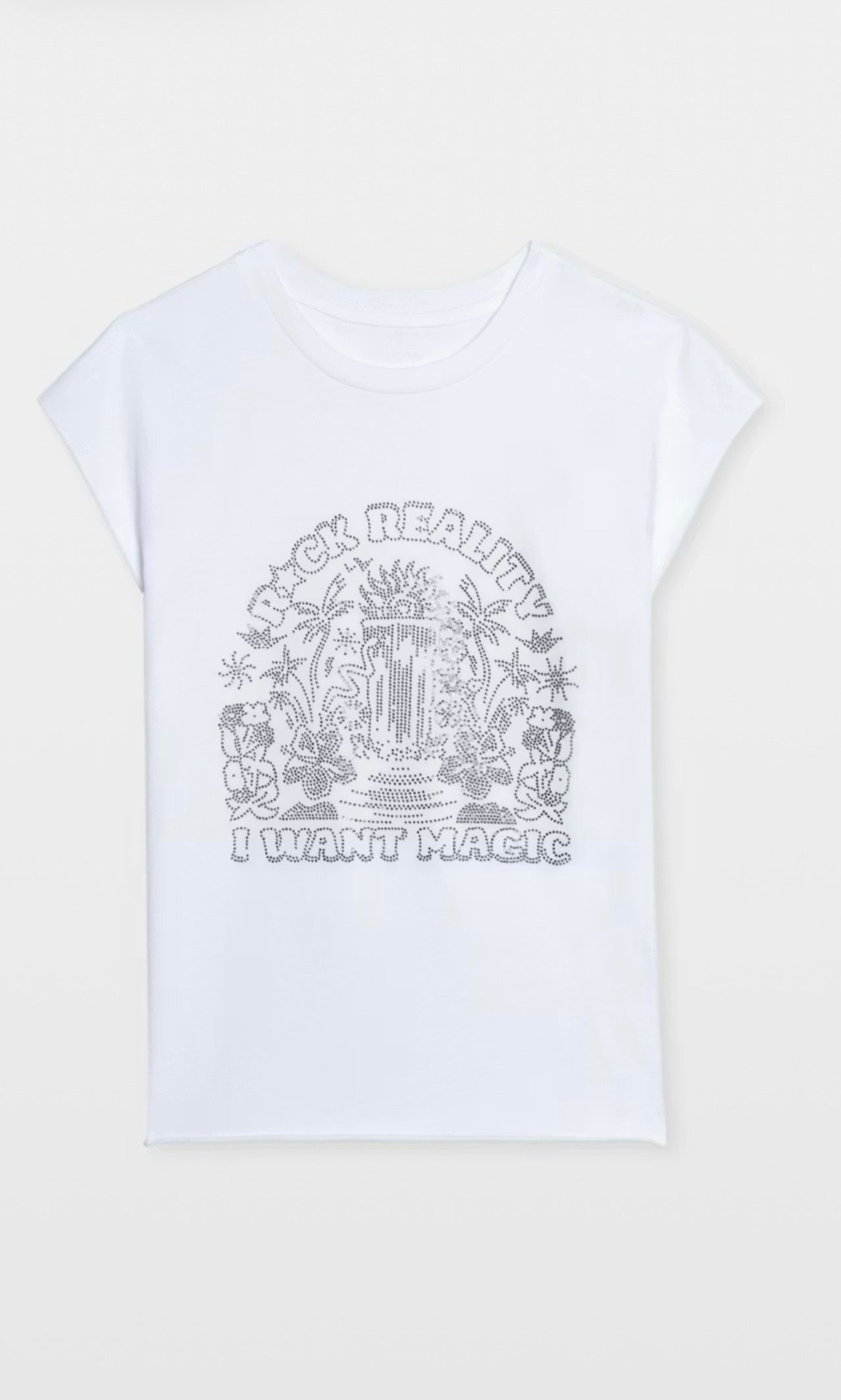 Cloe Tank Top