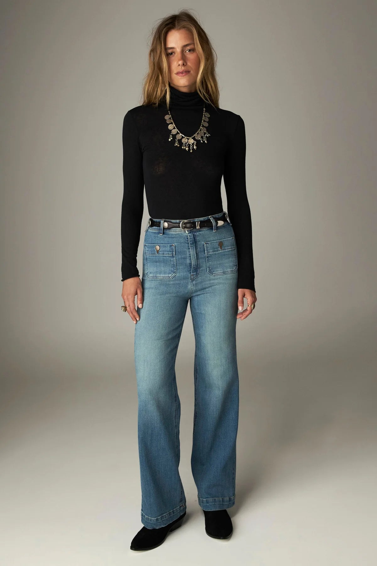 Leao Pant