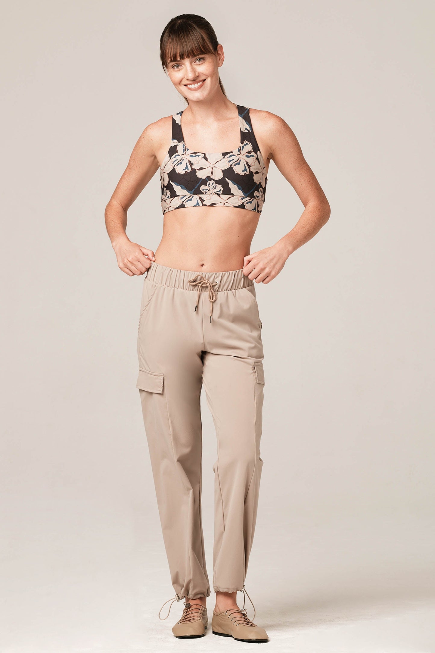 Loosen Up Jogger