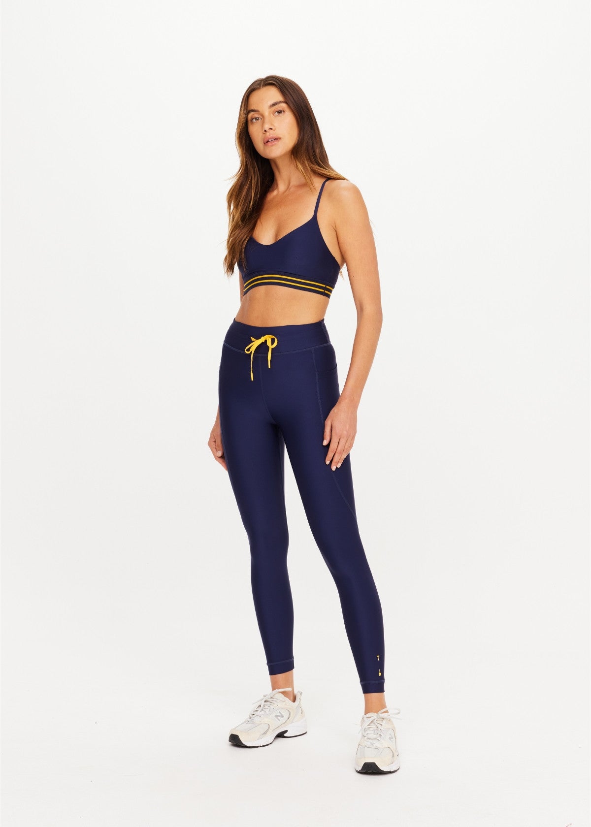 Salvador Zoe Bra