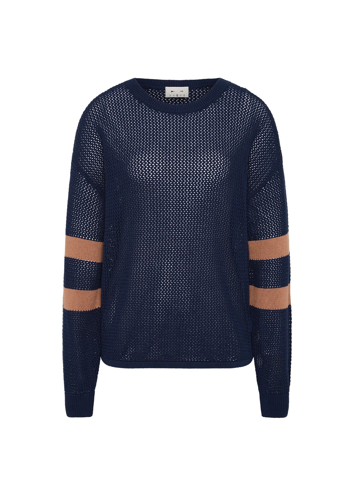 Fenway Sebastian Knit Crew