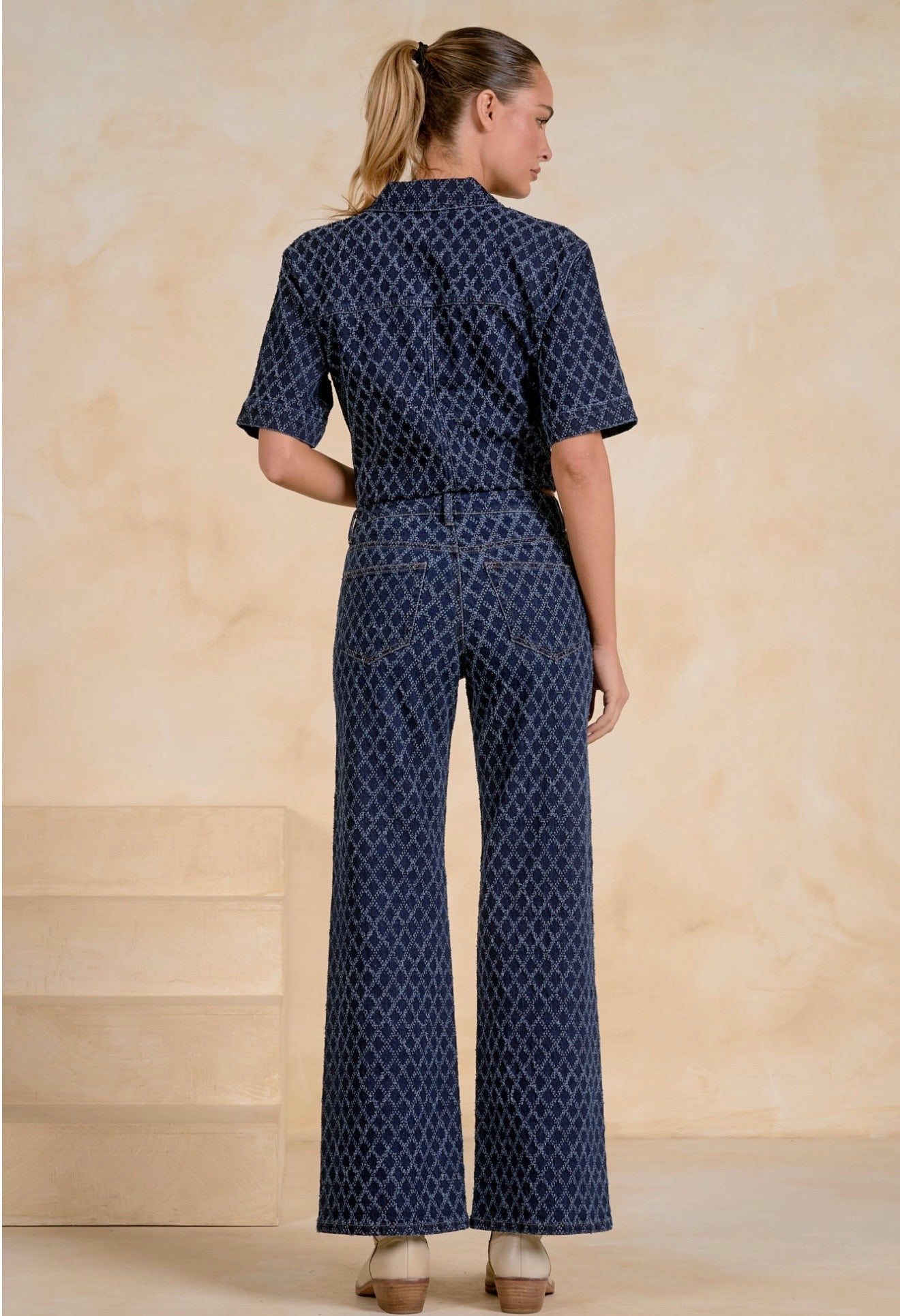 Jean Wide Leg