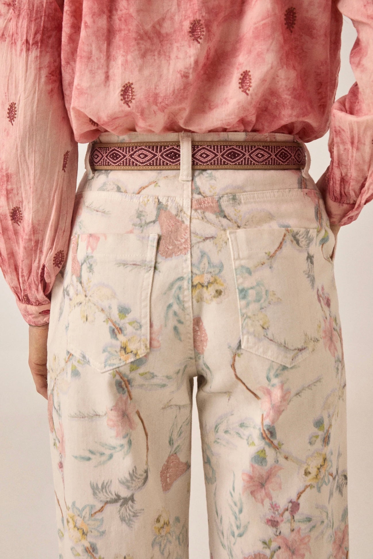 Lirio Pant