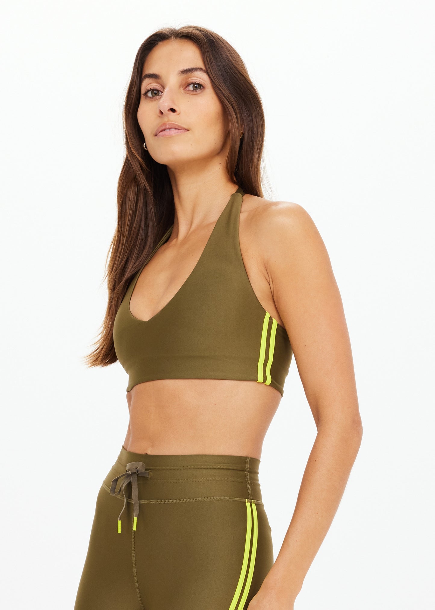 Oxford Ulla Halter Bra