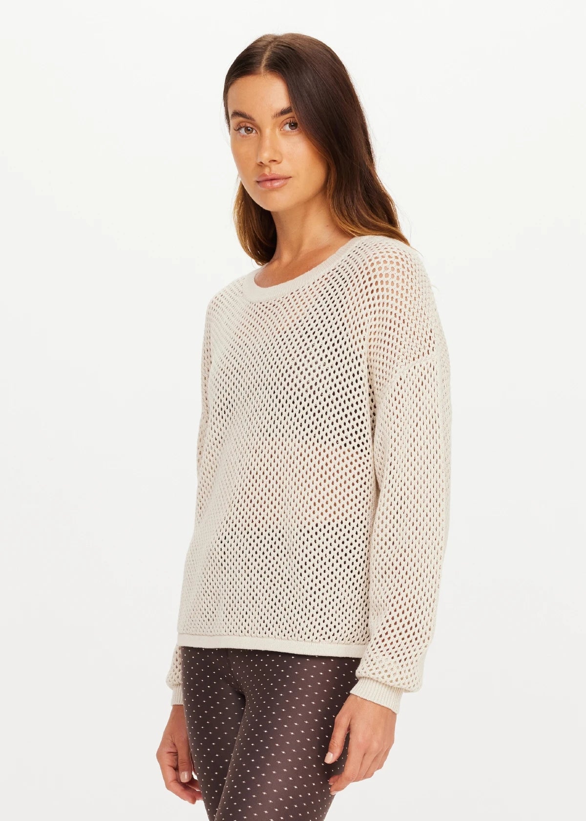 Sebastian Knit Crew
