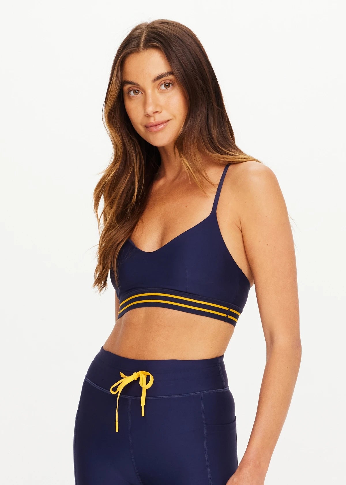 Salvador Zoe Bra
