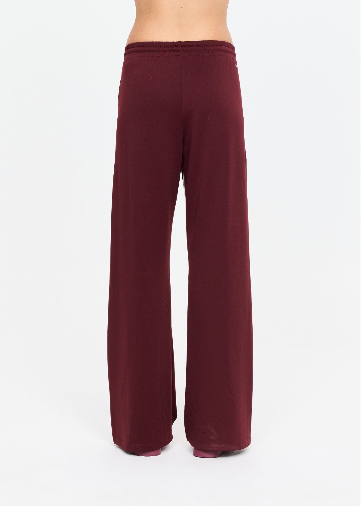 Marnie Panelled Wide Leg Pant