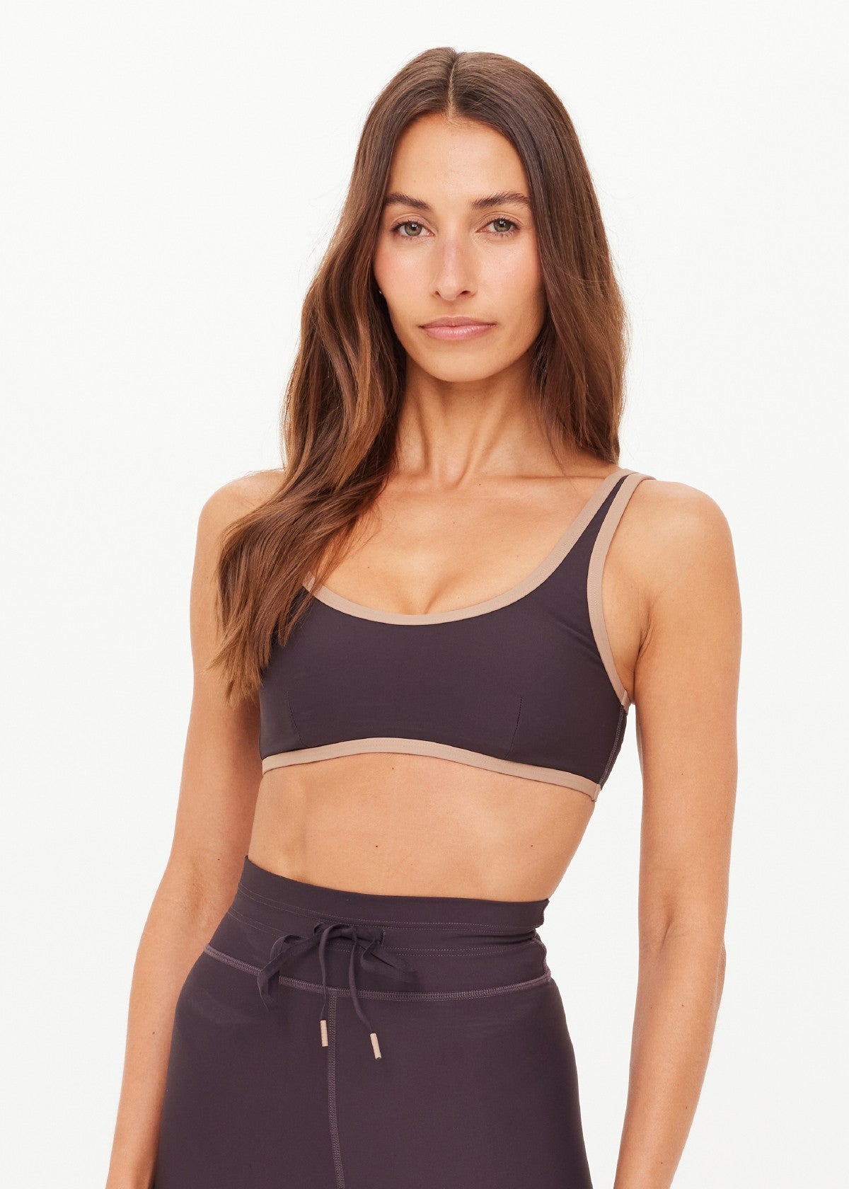 Kefi Brielle Scoop Bra