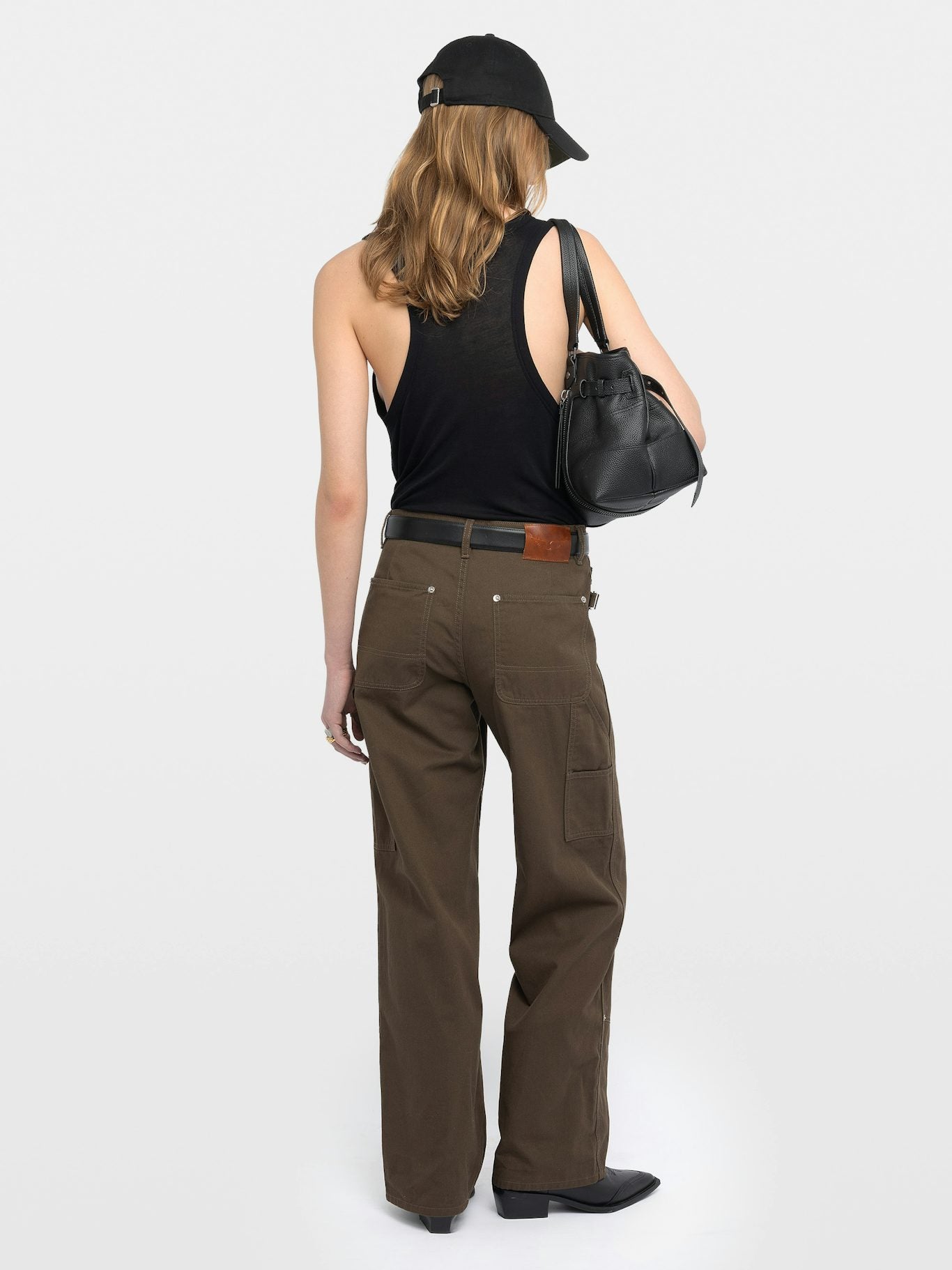 Perya Pants