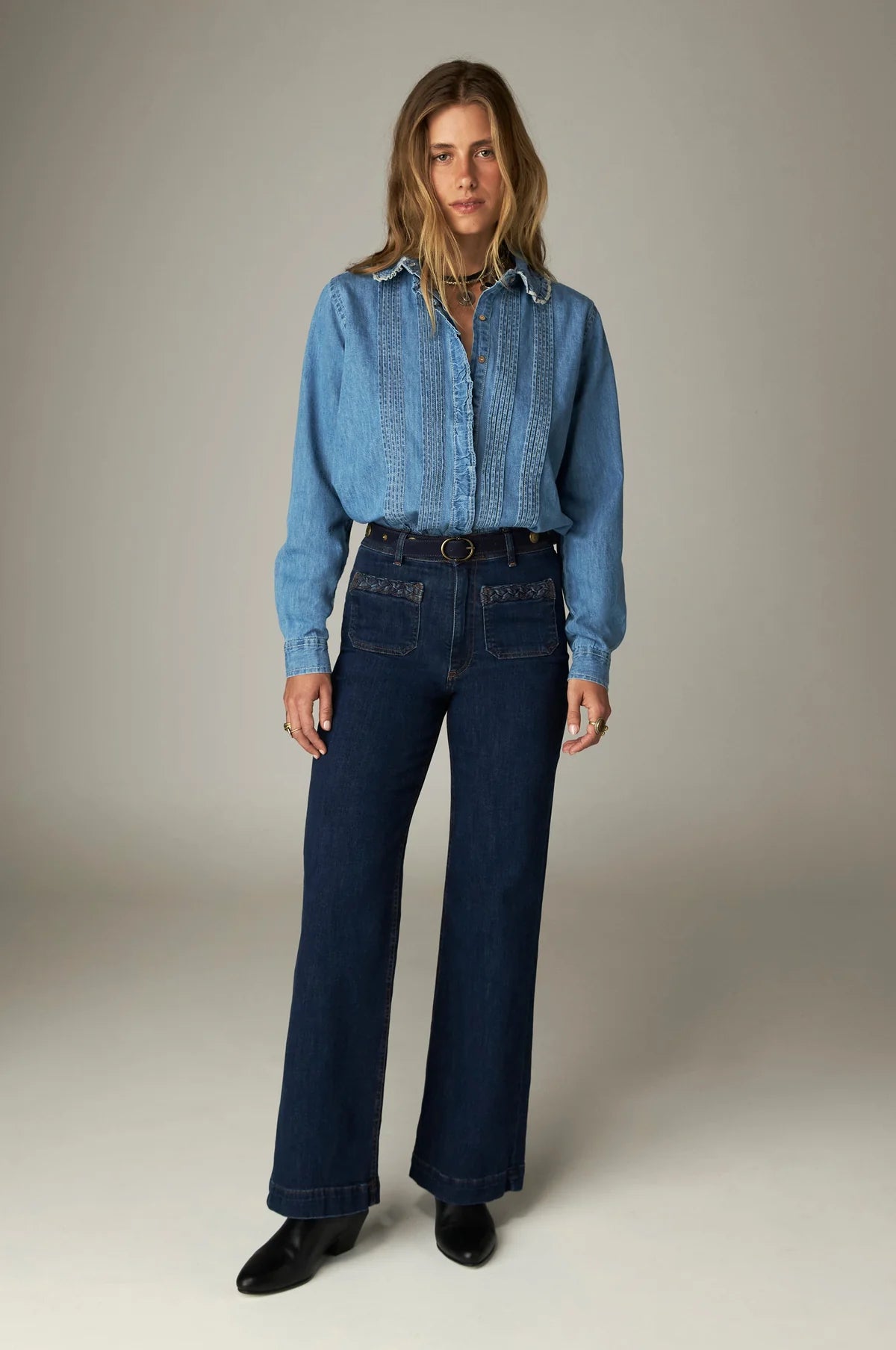 Giulietta Pant