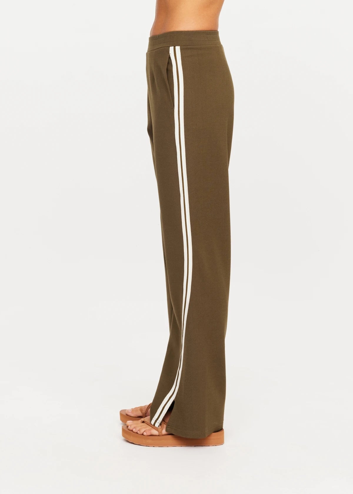 Petra Flare Pant