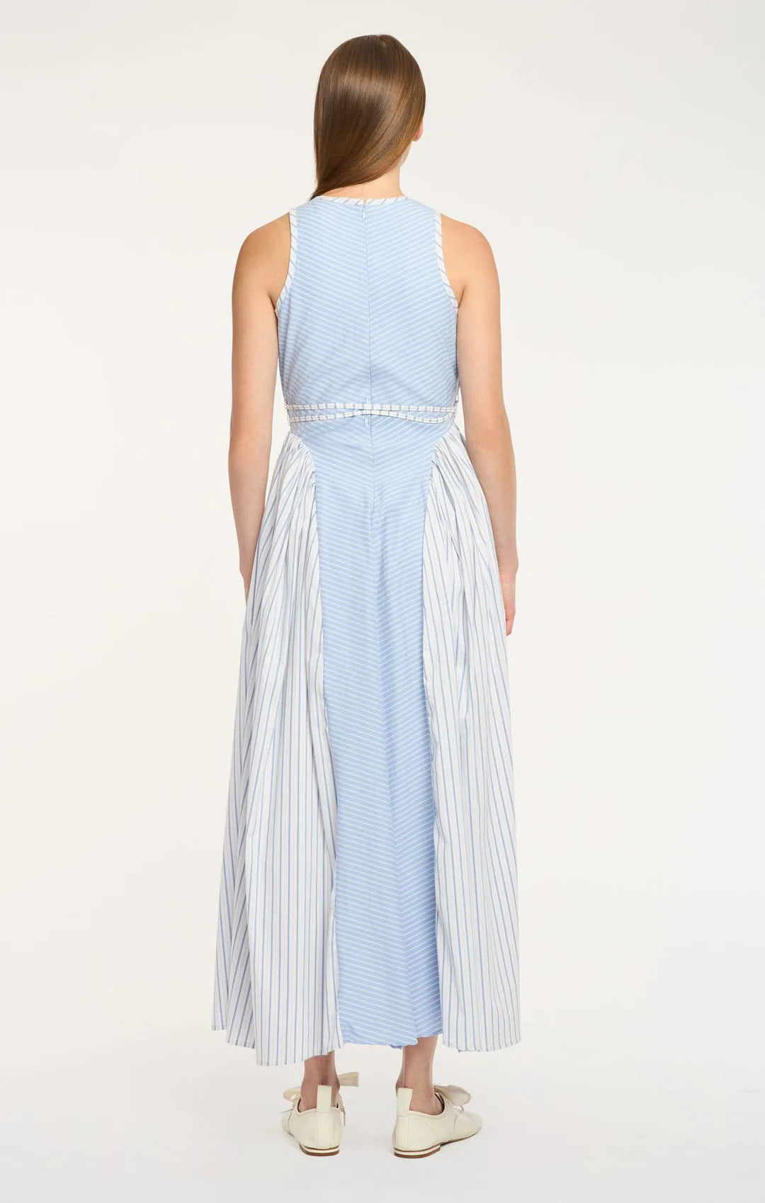 Emin Dress