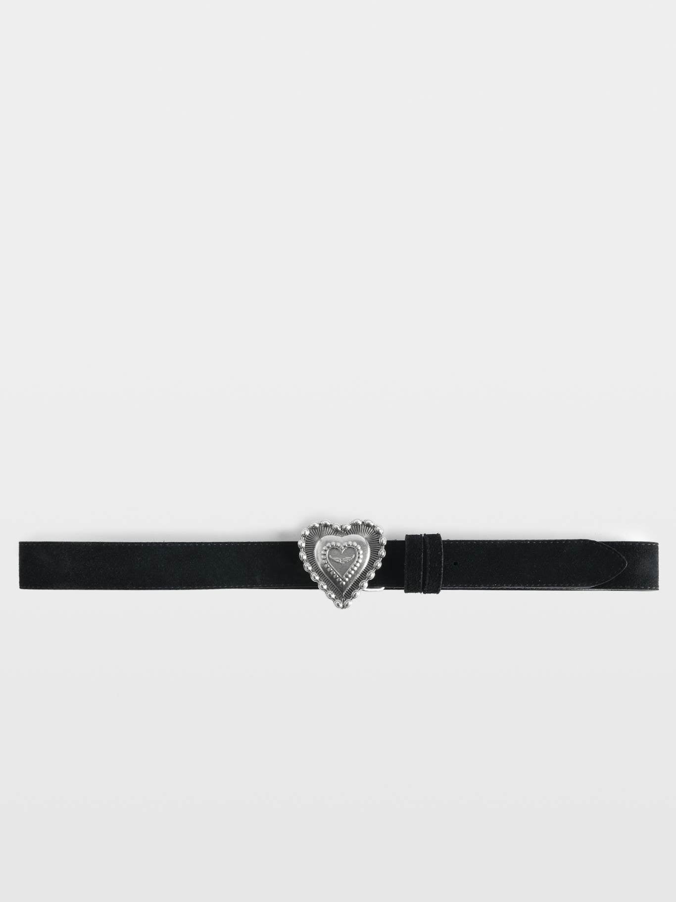 Ceinture Santa Fe Crush 30mm