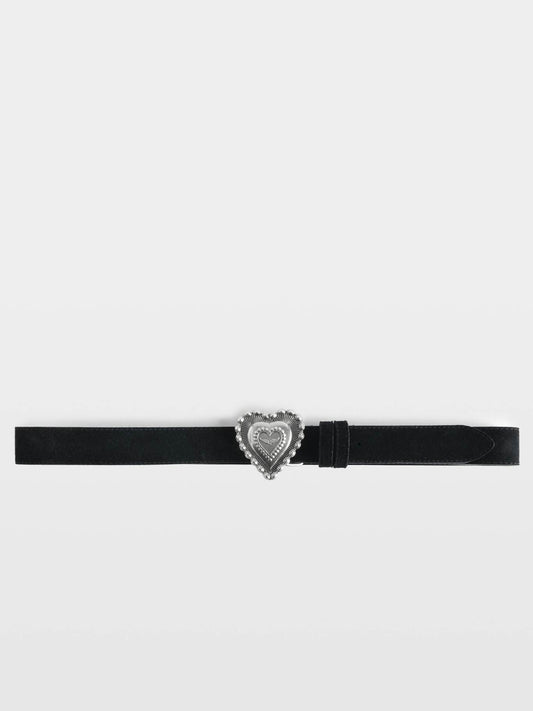 Ceinture Santa Fe Crush 30mm