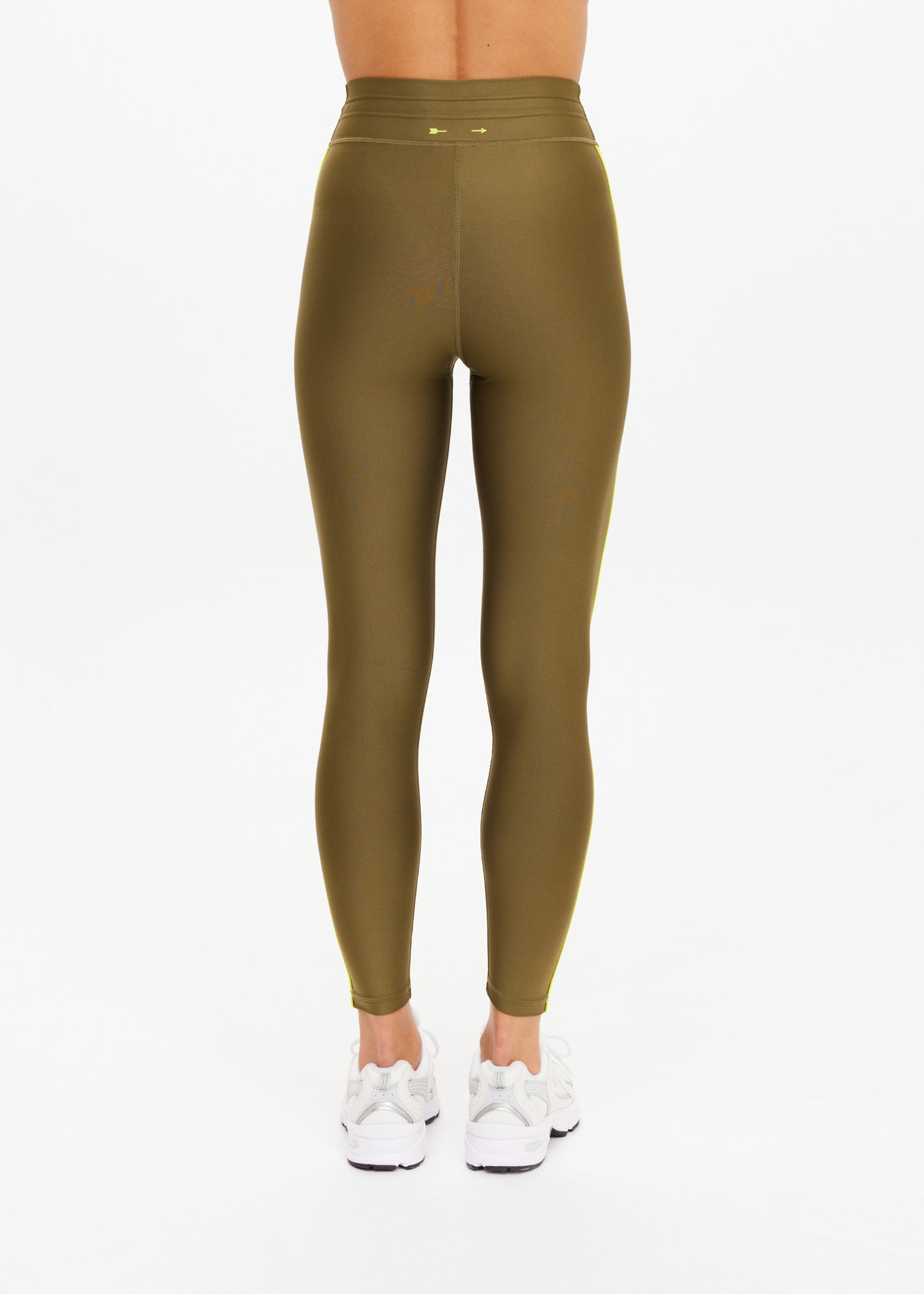 Oxford 25In Midi Pant