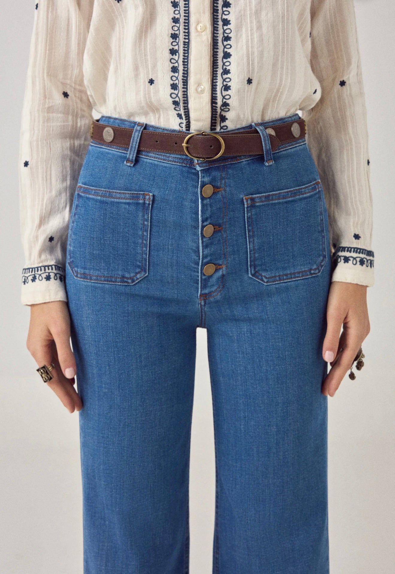 Charlie Pant