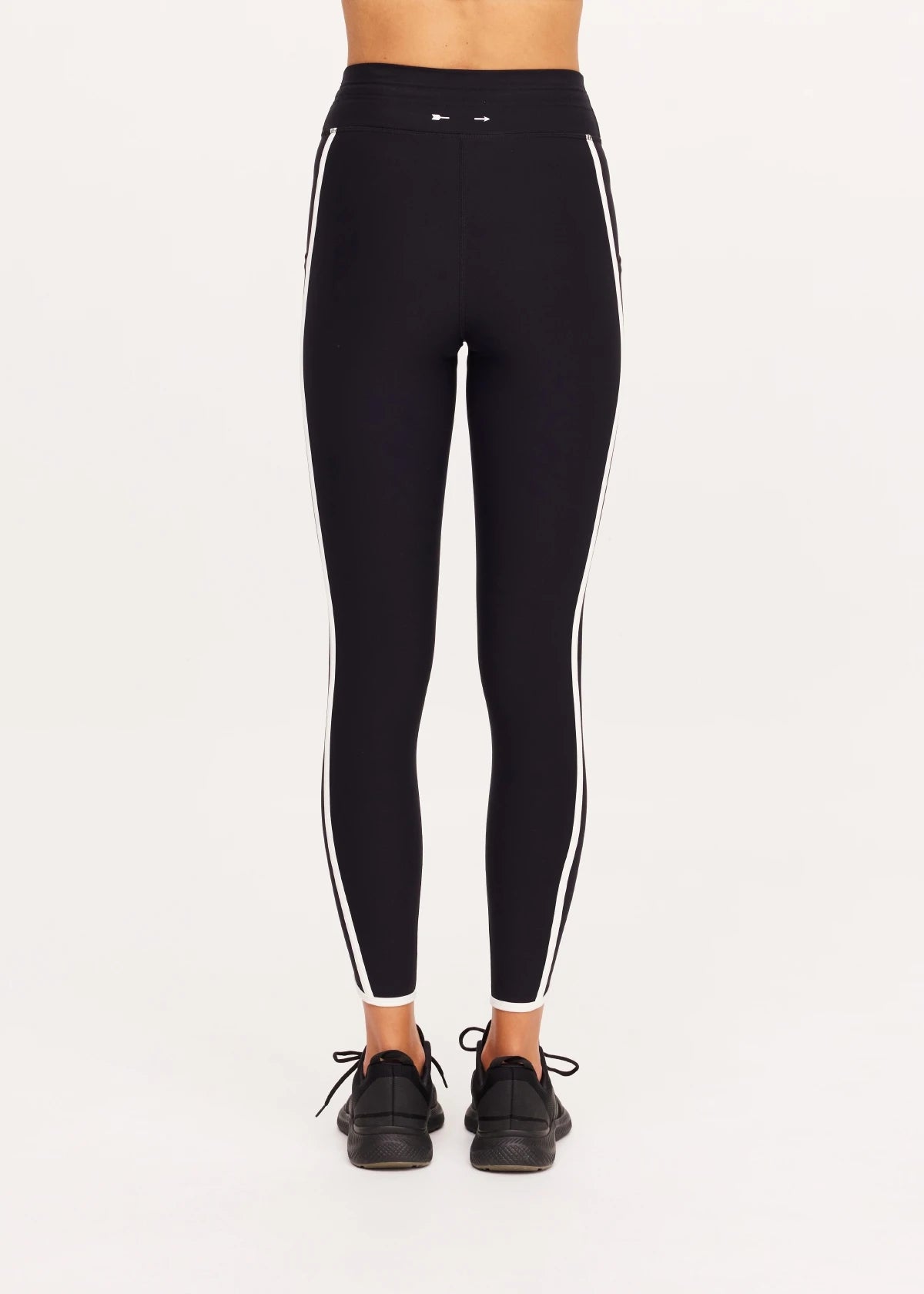 Sol 25In Midi Pant