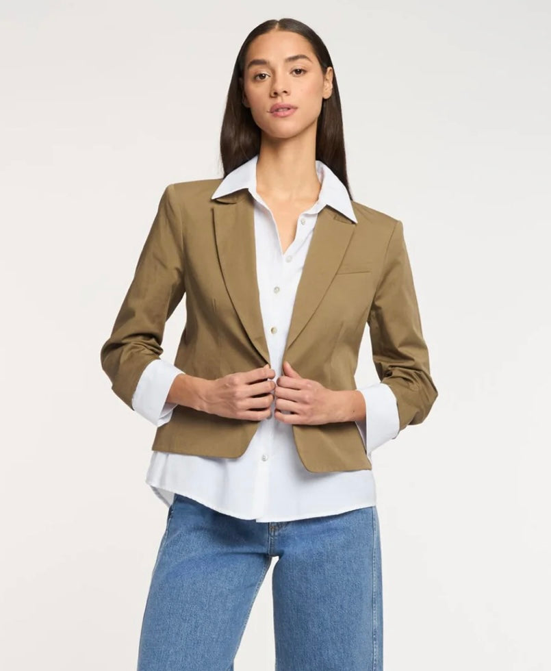 Peri Jacket