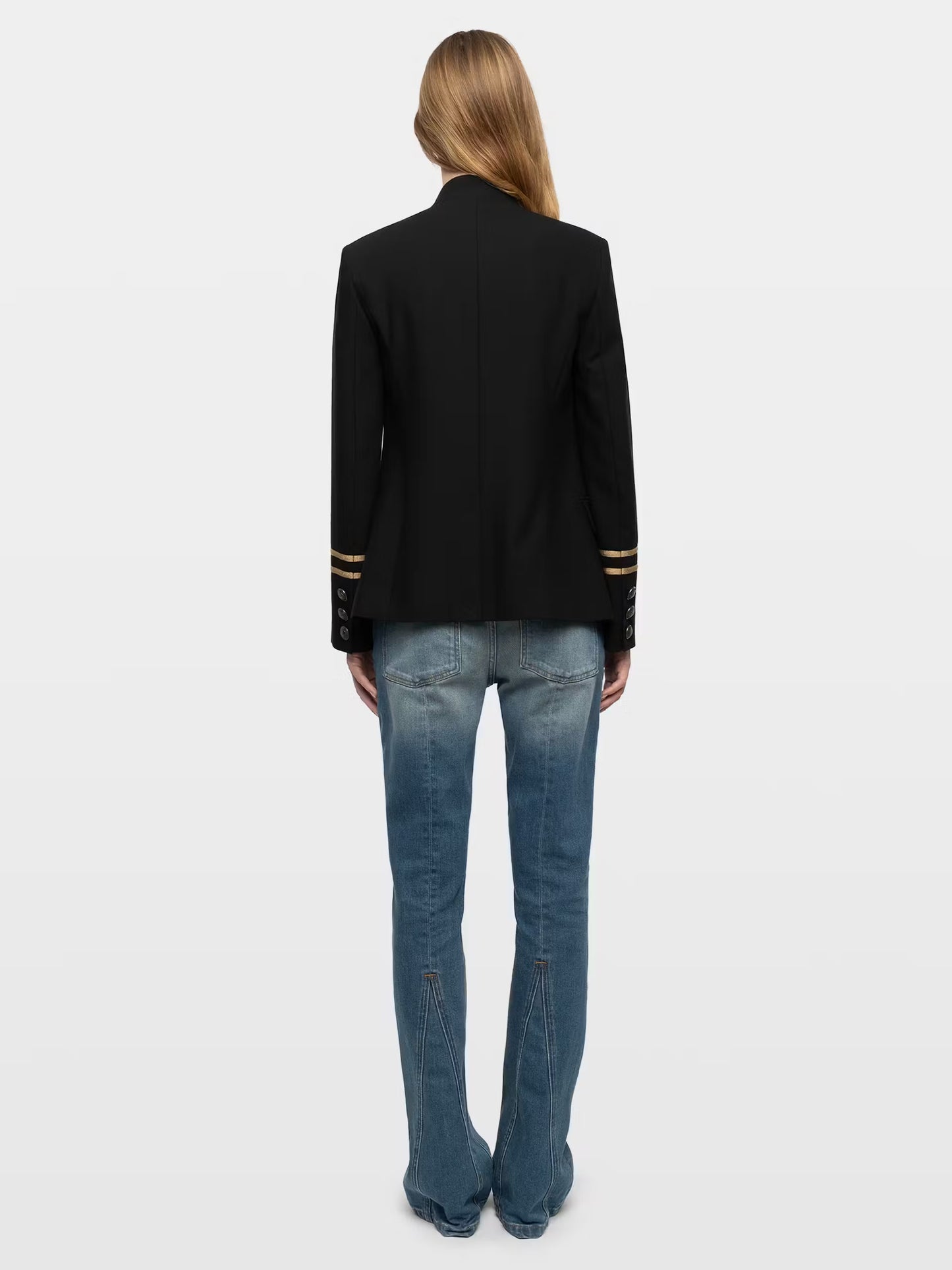 Vallo Tailleur