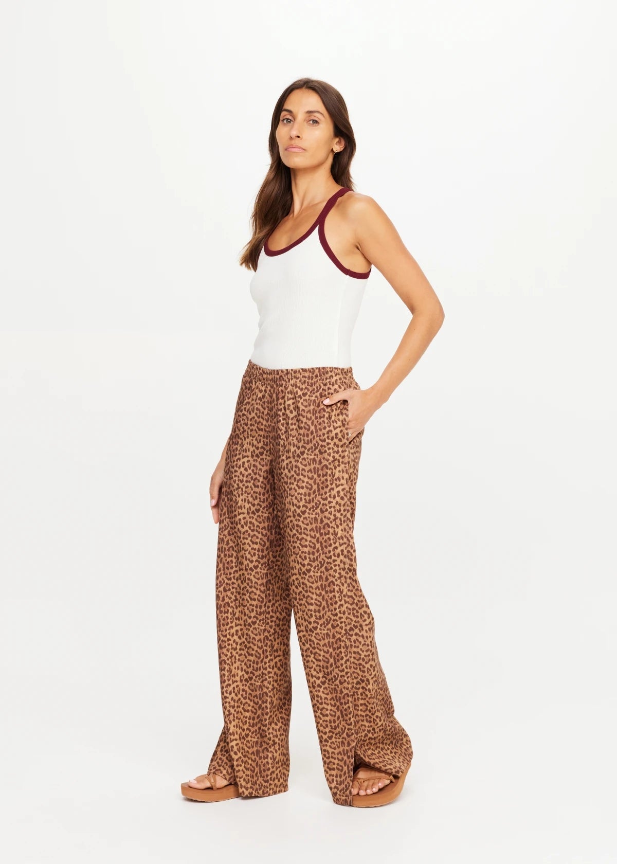 Javan Juliet Pant