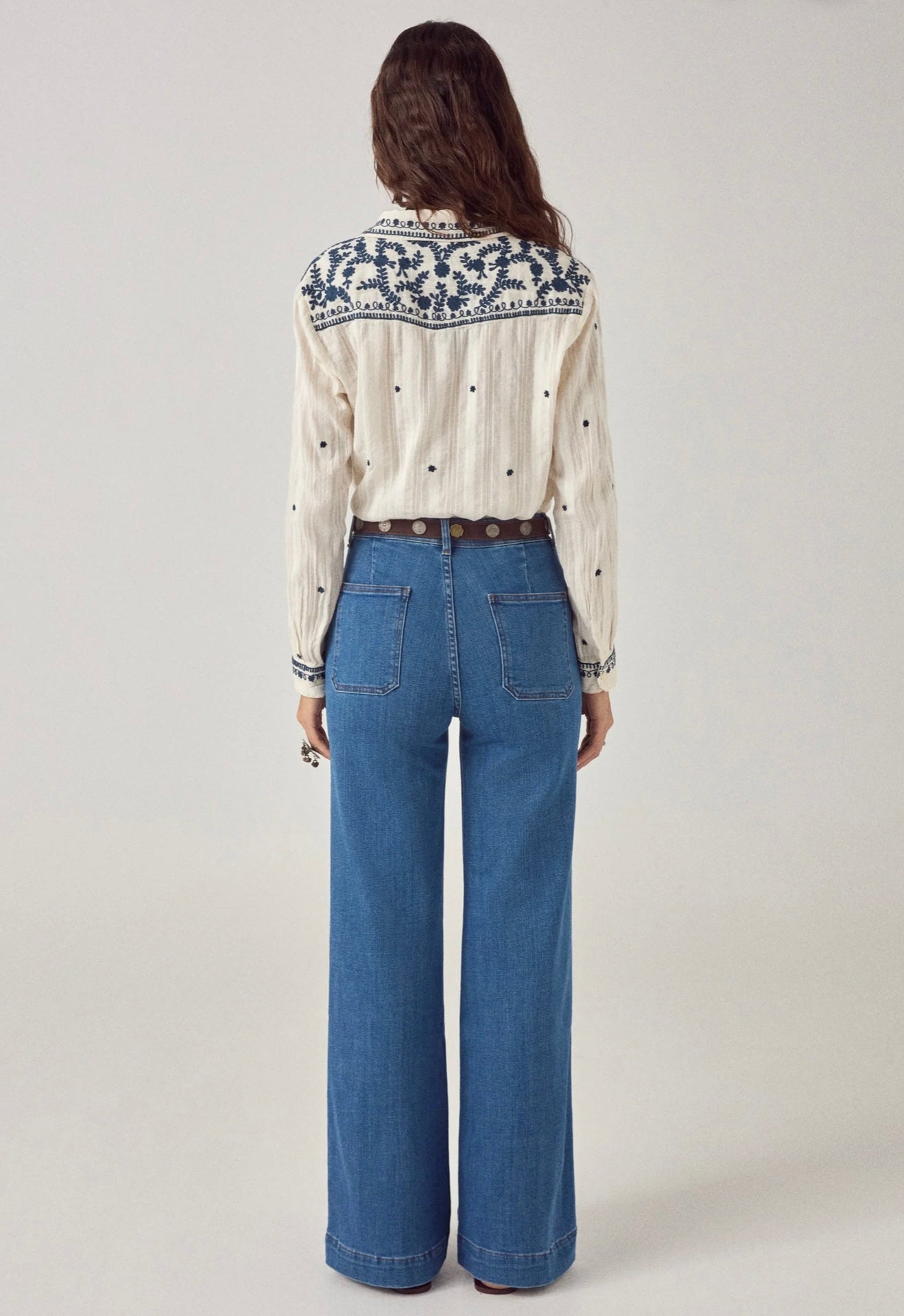 Charlie Pant