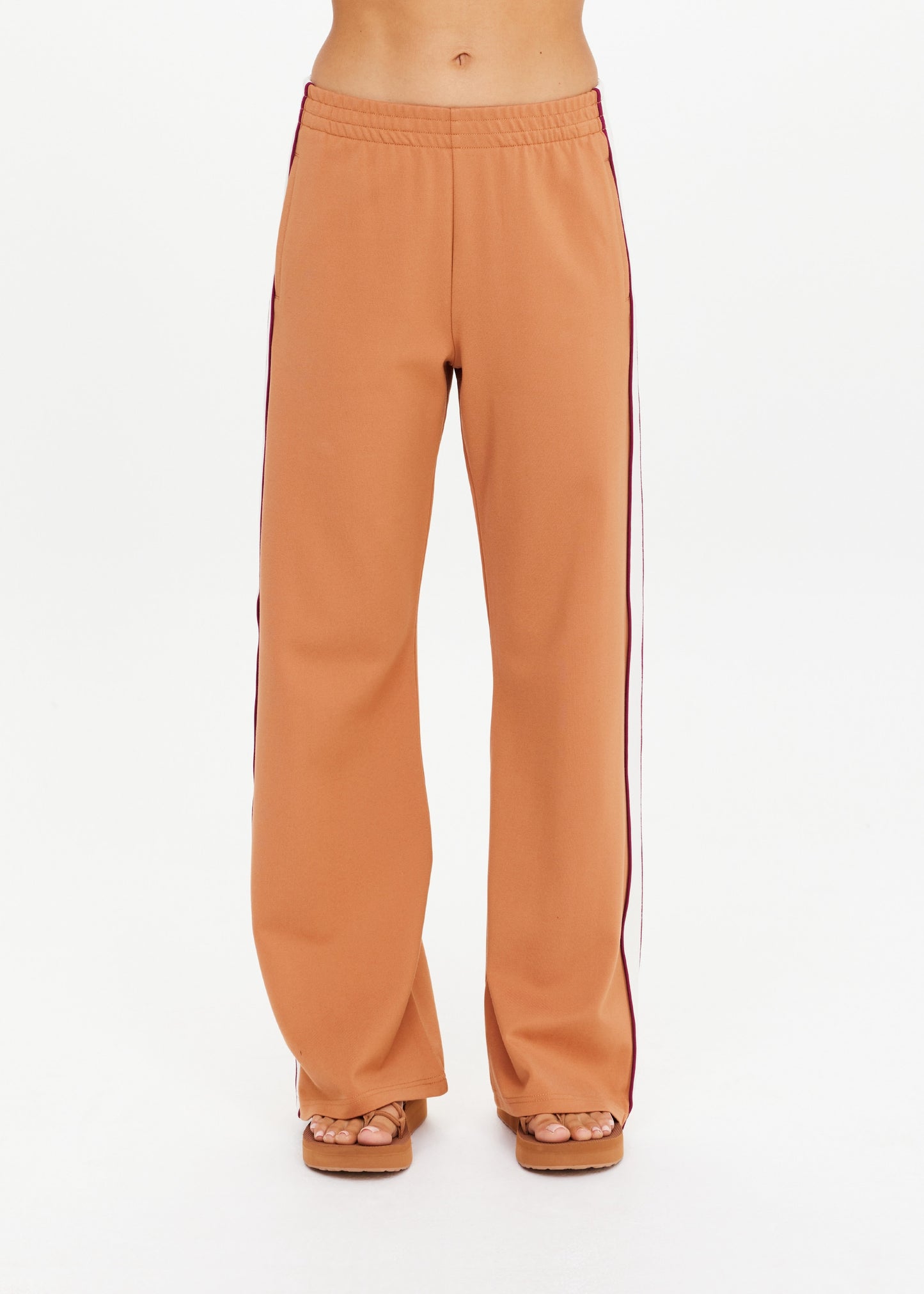 Marnie Wide Leg Pant