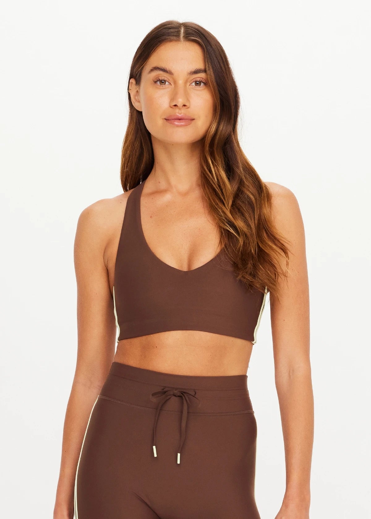 Daytona Jetta Racerback Bra