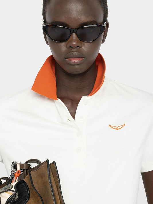 Mirta Polo T-Shirt