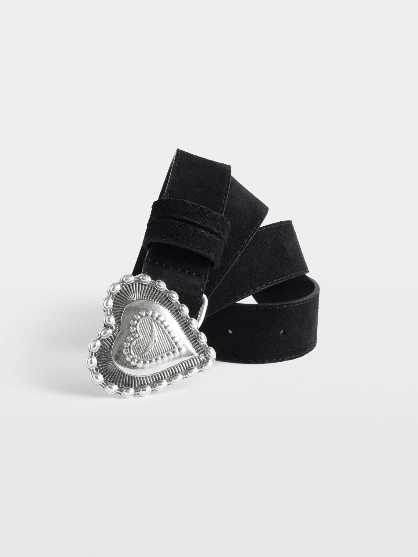 Ceinture Santa Fe Crush 30mm