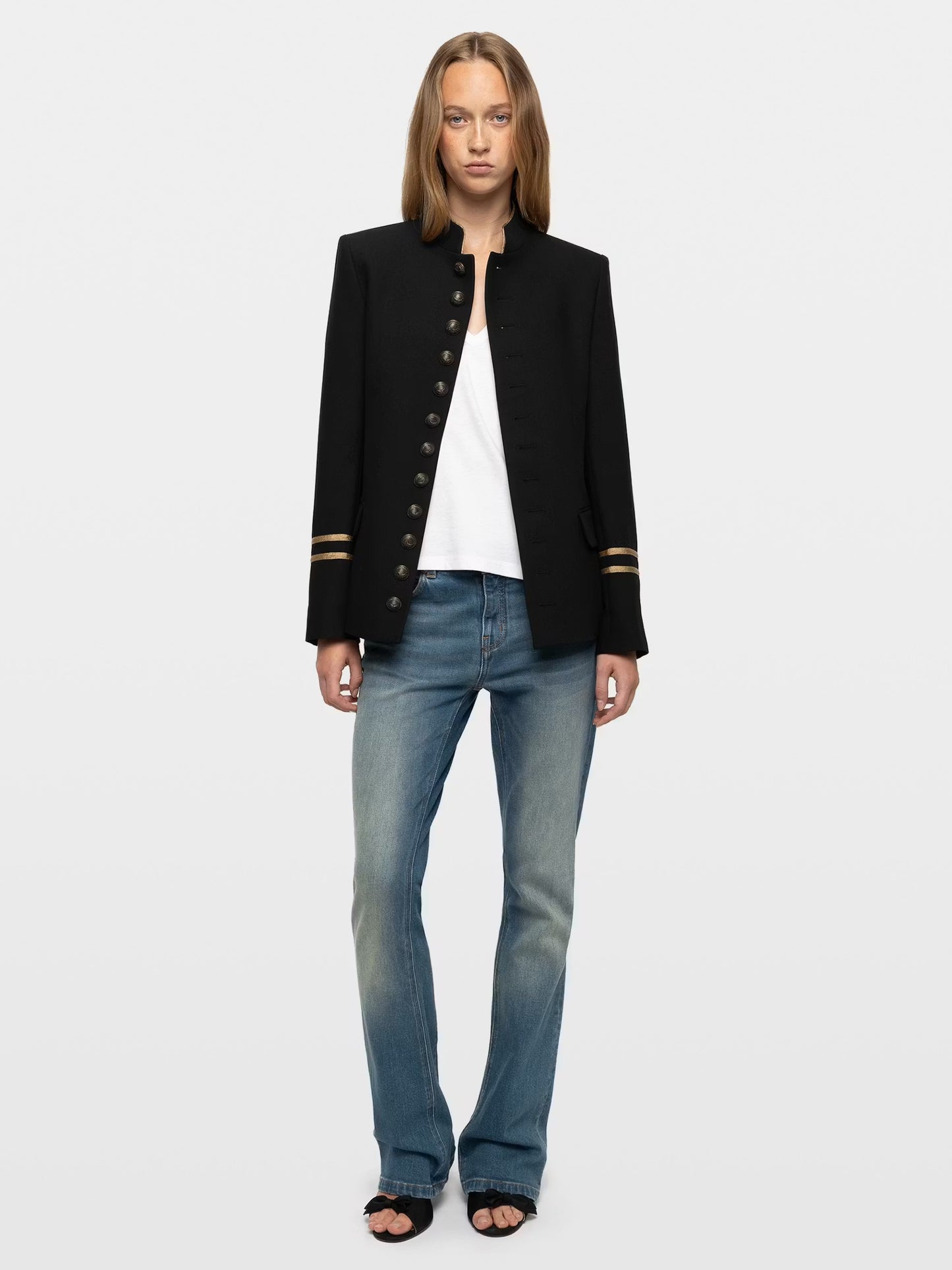 Vallo Tailleur