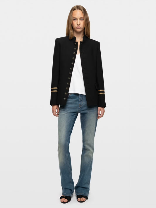Vallo Tailleur
