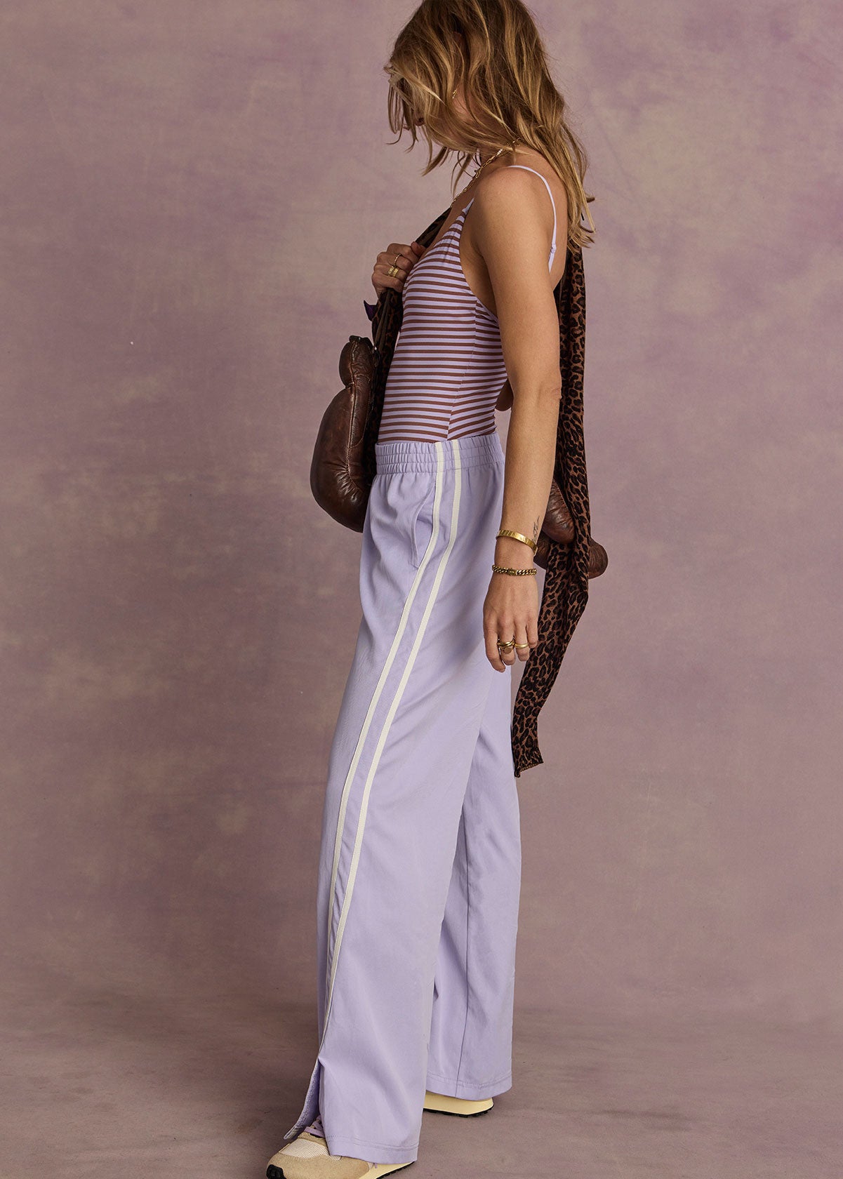 Juliet Pant